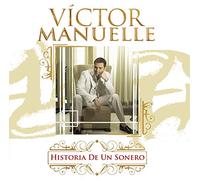 Victor Manuelle - Historia De Un Sonero [CD + DVD] [Us Import]