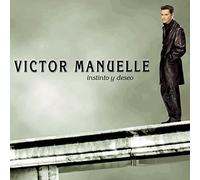 Victor Manuelle - Instinto Y Deseo