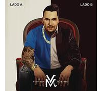 Victor Manuelle – Lado A Lado B – Sony Music