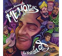 Víctor Manuelle - Memorias de Navidad