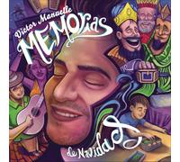 Victor Manuelle - Memorias De Navidad