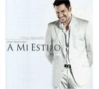Victor Manuelle - Navidad A Mi Estilo [Us Import]