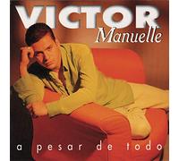 Victor Manuelle - Pesar De Todo