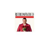 VICTOR MANUELLE: RETROMANTICO - CD