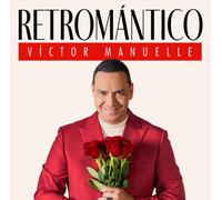 Victor Manuelle Retromántico (Vinyl) (US IMPORT)
