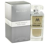 VICTOR MANUELLE SAN JUAN Eau De Parfum 3.4 oz for Women