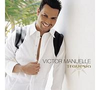 Victor Manuelle - Travesia [Us Import]