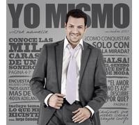 Victor Manuelle Yo Mismo (CD) (US IMPORT)