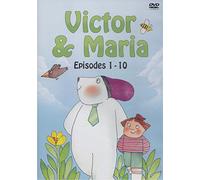 Victor & Maria - Episodes 1 To 10 [DVD]