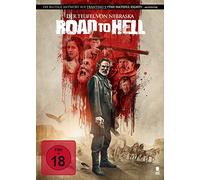 Road To Hell (DVD)