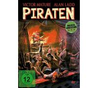 Victor Mature, Louise Platt, Alan Ladd - Piraten (Inkl. Langfassung) [DVD] [1940]
