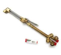 Victor Medium Duty Torch Handle 100FC and Cutting Attachment CA1350 Kit 0381-1936