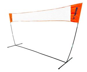Victor Mini Badminton Net Easy Multi-function Net