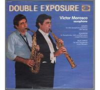 Victor Morosco - Double Exposure