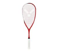 Victor MP 140 Graphite Squash Racket - Red/White 125g