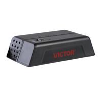 Victor No Touch, No See Upgraded Electronic Mouse trap - Electric Mouse Trap to Control Mice Indoors #M250S