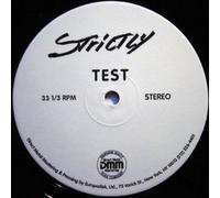 Victor "Overdose" Sanchez - Victor "Overdose" Sanchez Pres. Chronik Zone, The Featuring Frankie Capello - Passin Thru Love - Strictly Rhythm - SR 12466