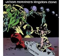 Victor Peraino's Kingdom Come - No Man's Land