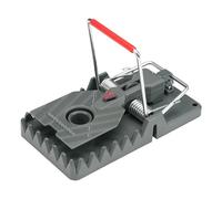 Victor Pest Rat Trap Power Kill Rodent Control Snap Shut Easy Set x 4