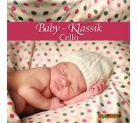 Victor Plumettaz - Baby-Klassik: Cello