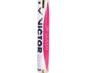 Victor Queen natural feather shuttlecock 78
