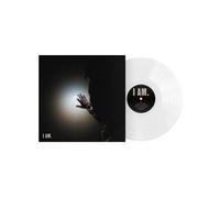 Victor Ray : I AM. VINYL 12" Album Coloured Vinyl (2025) NEW Amazing Value