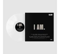 Victor Ray – I AM – Vinyl (2025)