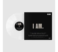 Victor Ray - I AM [VINYL]