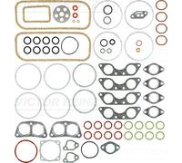 Engine Full Gasket Kit Victor Reinz 01-21925-03 Fits Porsche VW 412 914 411 412