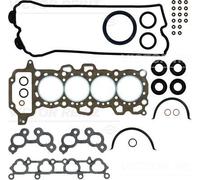 VICTOR REINZ 01-28950-01 Engine Full Gasket Kit With Crankshaft Seal Fits Nissan