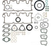 VICTOR REINZ 01-33592-01 Engine Full Gasket Kit With Crankshaft Seal Fits Deutz