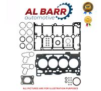 VICTOR REINZ 02-10530-01 Cylinder Head Gasket Kit Fits Audi Q2 Q3 Sportback
