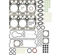Victor Reinz 02-31090-01 Cylinder Head Gasket Kit With Valve Seals Fits Volvo