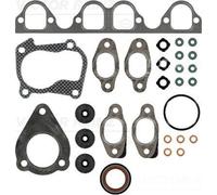 Cylinder head gasket set 02-33838-01 VICTOR REINZ for AUDI SEAT SKODA VW