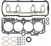 VICTOR REINZ 02-34140-01 Cylinder Head Gasket Kit Fits Skoda Superb MK1 VW