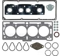VICTOR REINZ 02-34830-01 Cylinder Head Gasket Kit Fits Dacia Lodgy Logan Pickup
