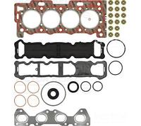 VICTOR REINZ 02-36505-01 Cylinder Head Gasket Kit Fits Citroen C2 C3 C4 MK1