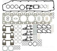 VICTOR REINZ 02-36840-01 Cylinder Head Gasket Kit Fits Volvo Renault Trucks