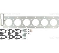 VICTOR REINZ 02-37180-01 Gasket Set, cylinder head for ERF,MAN,NEOPLAN