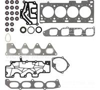 Cylinder head gasket set 02-37380-01 VICTOR REINZ for RENAULT CLIO III