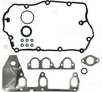 VICTOR REINZ 02-37573-01 Cylinder Head Gasket Kit Fits Seat Cordoba Ibiza MK3