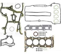 Cylinder head gasket set 02-37875-06 VICTOR REINZ for OPEL MERIVA B MPV