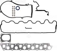 Cylinder head gasket set 02-53101-01 VICTOR REINZ for NISSAN