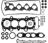 VICTOR REINZ 02-53685-01 Cylinder Head Gasket Kit With Valve Seals Fits Honda