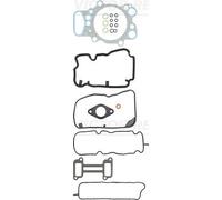 VICTOR REINZ 03-34880-01 Gasket Set, cylinder head for ,SCANIA