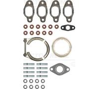 MOUNTING KIT CHARGER 04-10015-01 FOR AXB/AXC 1.9L 4cyl