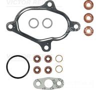 VICTOR REINZ 04-10028-01 Charger Mounting Kit Fits VW LT MK2 Platform/Chassis