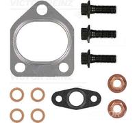 VICTOR REINZ 04-10029-01 Charger Mounting Kit Fits BMW 1 Series 3 Series Coupe