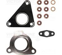 VICTOR REINZ 04-10046-01 Charger Mounting Kit Fits Mitsubishi Carisma Saloon