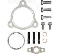 Reinz Turbocharger Mounting Kit 04-10255-01 - Fits Audi, VW, Porsche